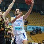 Cibona Dubrava 0232