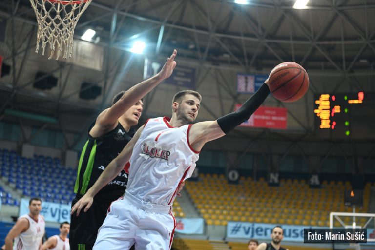 FOTO HT Premijer liga (17. kolo): Hermes Analitica slavila u derbiju začelja