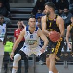 Zadar, 17.01.2020. 17 Kolo Ht Premijer Lige Izmedju Kk Zadar I Kk Split