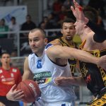 Zadar, 17.01.2020. 17 Kolo Ht Premijer Lige Izmedju Kk Zadar I Kk Split