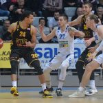 Zadar Kk Zadar Kk Split 170120 47