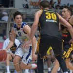 Zadar Kk Zadar Kk Split 170120 48