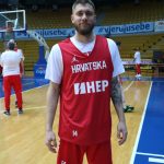 Mavra Trening