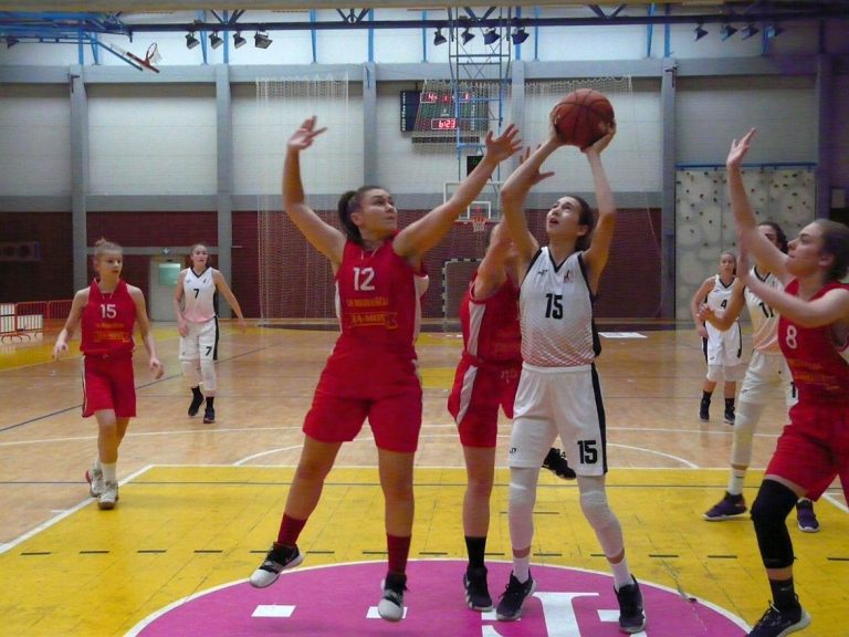 PH kadetkinje: Trešnjevka 2009 i KA Žana Lelas izborile finale