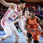 Nizozemska Hrvatska Maric Kloof