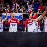 Nizozemska Hrvatska Klupa Navijanje