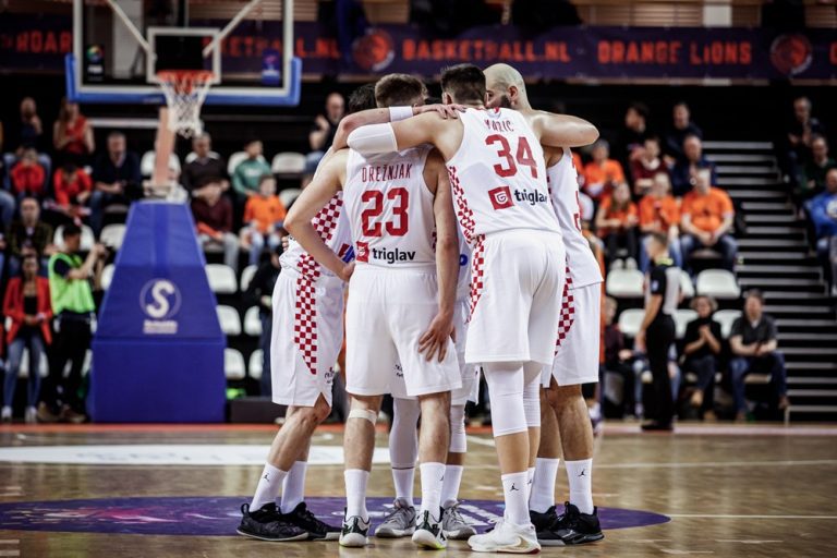 VIDEO Najbolji trenutci utakmice Nizozemska – Hrvatska