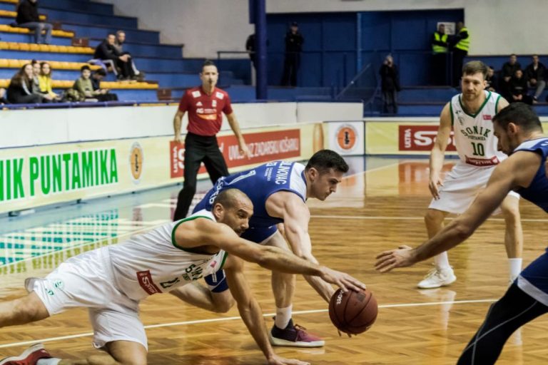 HT Premijer liga (19. kolo): Cibona izvukla tešku pobjedu u Jazinama