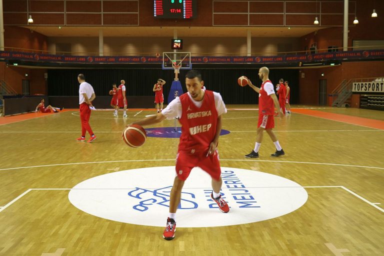 REPREZENTACIJA Ukić uoči Nizozemske: „Pobjeda je naš cilj i ne bježimo od toga!“