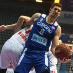 Cibona Gorica 2426