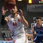 Cibona Gorica 2444