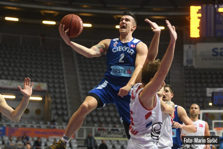 Kup “Krešimir Ćosić”: Cibona na pogon Matica Rebeca u finalu Kupa
