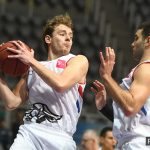 Cibona Gorica 2464