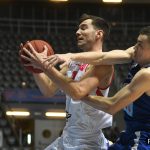 Cibona Gorica 2478