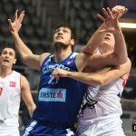 Cibona Gorica 2479
