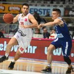 Cibona Gorica 2527