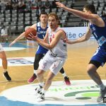 Cibona Gorica 2560
