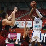 Cibona Gorica 4846