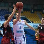 Cibona Gorica 4876