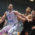 Cibona Sibenka 1956