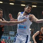 Cibona Sibenka 2010