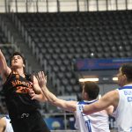 Cibona Sibenka 2032