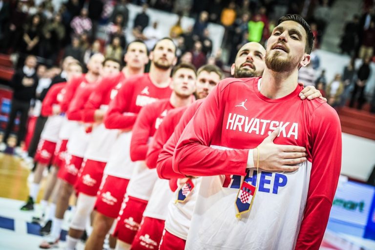 VIDEO Najbolji trenutci utakmice HRVATSKA – ŠVEDSKA