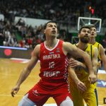 Hrvatska Svedska 18
