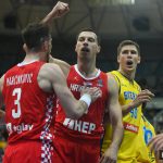 Hrvatska Svedska 28