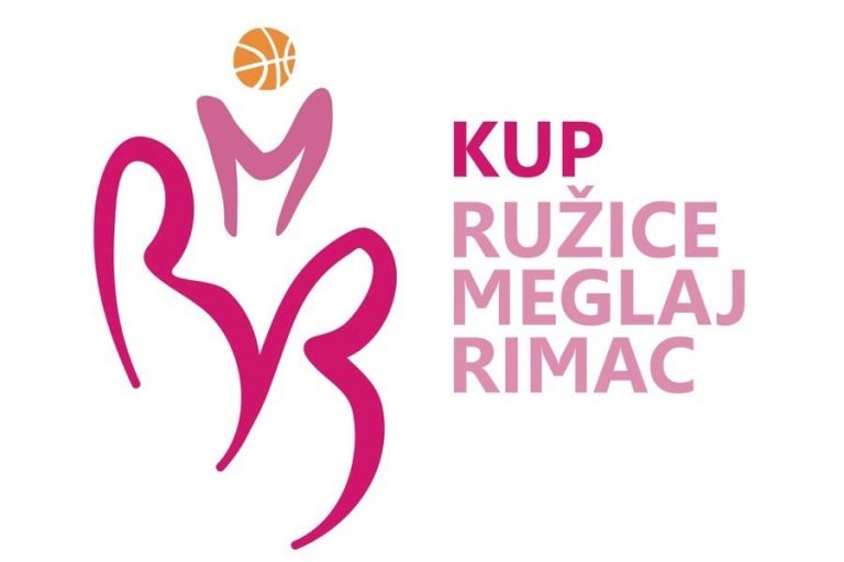 Kup ‘Ružica Meglaj-Rimac’: Izvučeni parovi prvog kruga II. dijela
