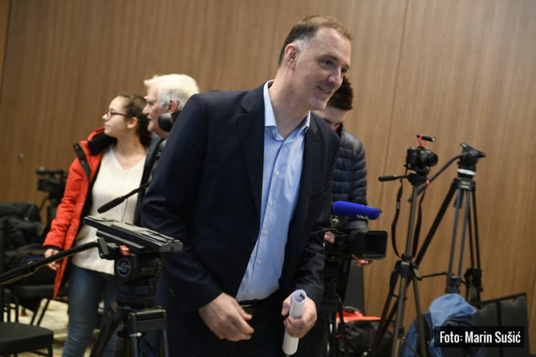 Izbornik Mršić: „Napravili smo jako dobru kemiju unutar selekcije te nadogradili kvalitetom!“