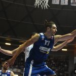 Zadar Cibona 3218