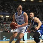 Zadar Cibona 3232