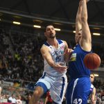 Zadar Cibona 3256
