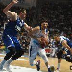 Zadar Cibona 3278