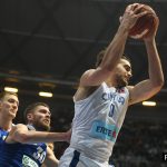 Zadar Cibona 3291