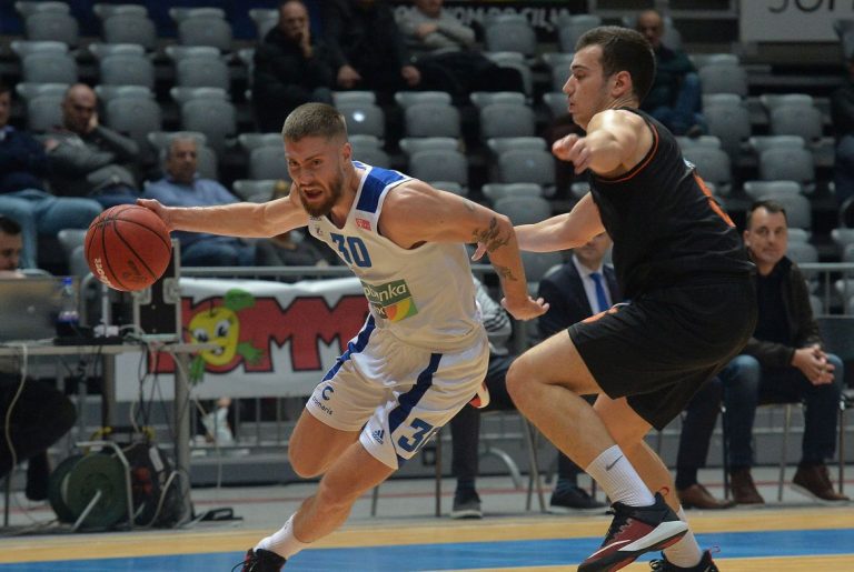 HT Premijer lige (18. kolo): Zadar bolji od Šibenika u dalmatinskom derbiju