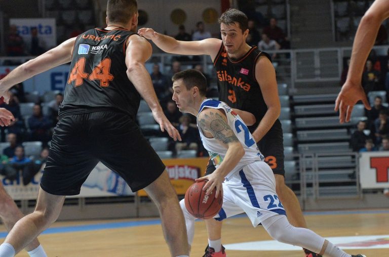 KOLUMNA: Zadar nadigrao Šibenku, poraz Gorice u Zaboku, Cibona ubacila 23 trice