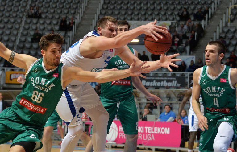 HT Premijer liga (20. kolo): Teška pobjeda Zadra u gradskom derbiju