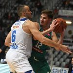 Zadar Sonic 2334