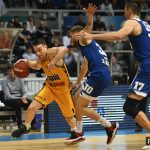 Zadar Split 2664
