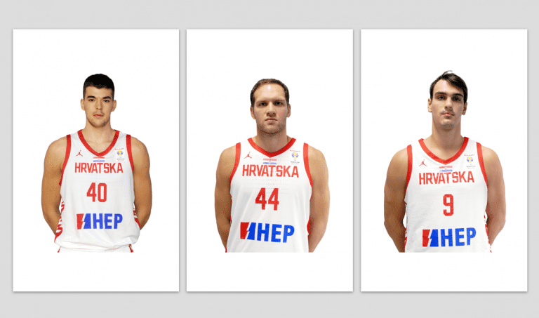 Kako Babi, Šišiju i ekipi ide u NBA ligi ove sezone?