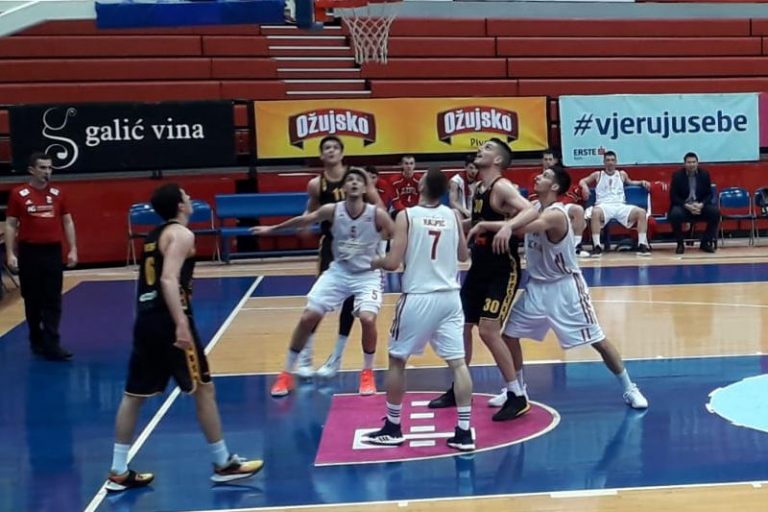 HT Premijer liga (21. kolo): Visoka pobjeda Splićana u Zagrebu