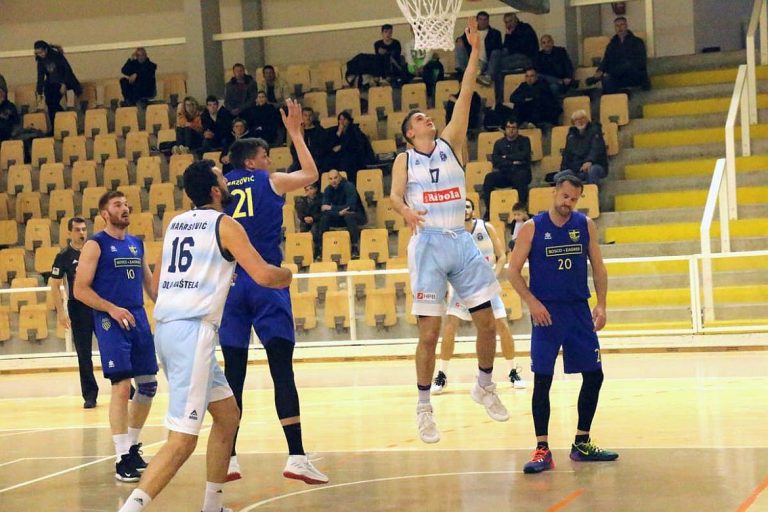 Prva muška liga (18. kolo): Nova pobjeda Ribole na pogon kapetana Biočića