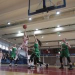 Podravac Tresnjevka U13 Djevojcice Finale1 2020