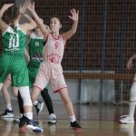 Podravac Tresnjevka U13 Djevojcice Finale2 2020