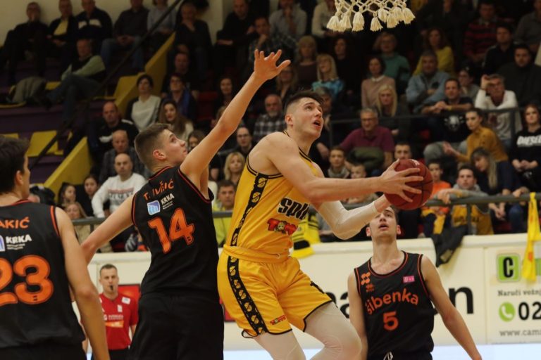 KOLUMNA: Fantastična šibenska večer na splitskim Gripama!