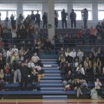 U13 Djevojcice Finale Publika