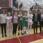 U13 Djevojcice Petorka