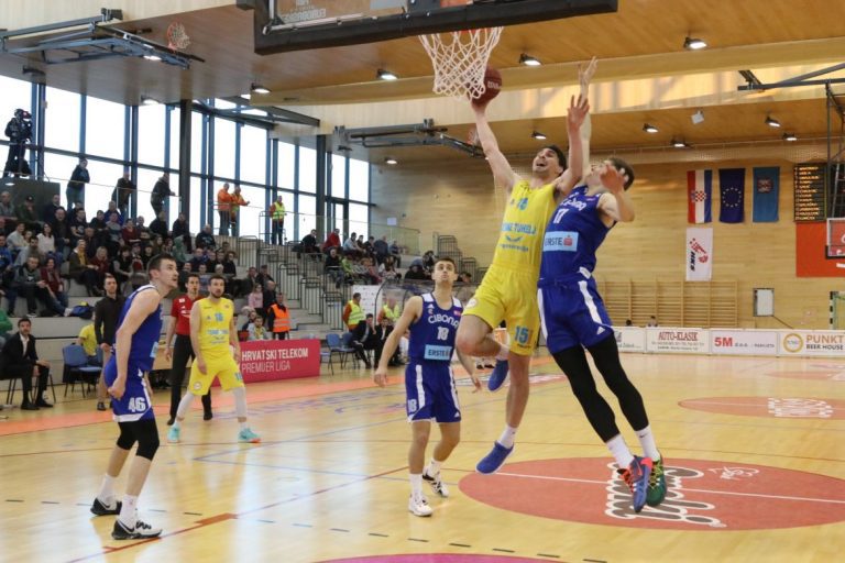 HT Premijer liga (21. kolo): Cibona obranom u trećoj četvrtini riješila Zabok